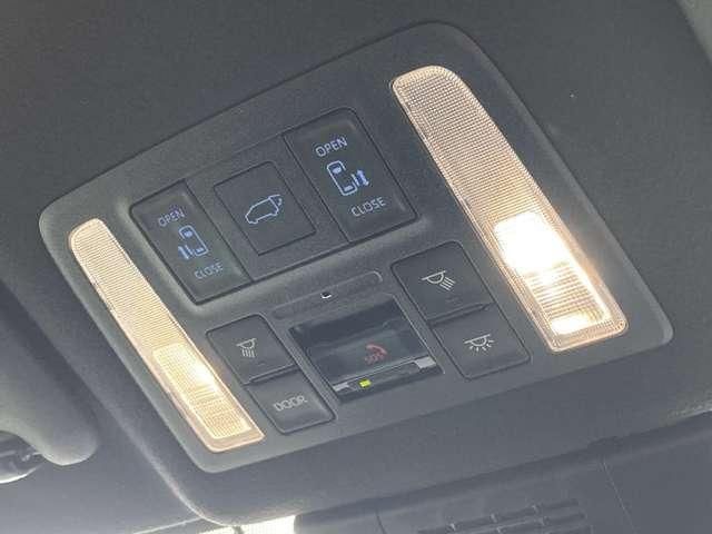 NOAH HYBRID 4WD