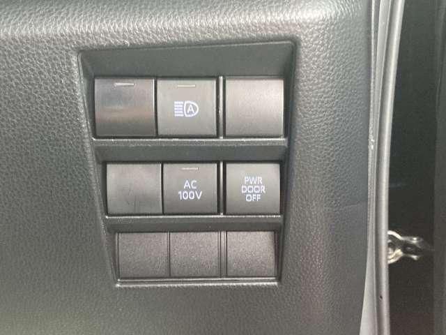 NOAH HYBRID 4WD