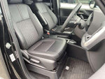 NOAH HYBRID 4WD