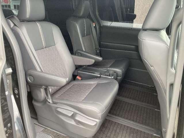 NOAH HYBRID 4WD