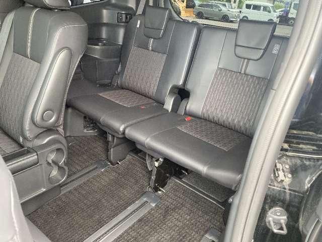 NOAH HYBRID 4WD
