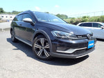 VOLKSWAGEN GOLF Alltrack
