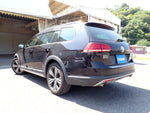 VOLKSWAGEN GOLF Alltrack