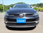 VOLKSWAGEN GOLF Alltrack
