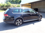 VOLKSWAGEN GOLF Alltrack