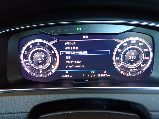 VOLKSWAGEN GOLF Alltrack