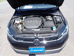 VOLKSWAGEN GOLF Alltrack