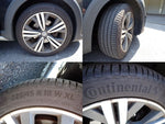 VOLKSWAGEN GOLF Alltrack
