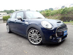 BMW MINI COOPER S 5DOOR