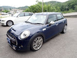 BMW MINI COOPER S 5DOOR