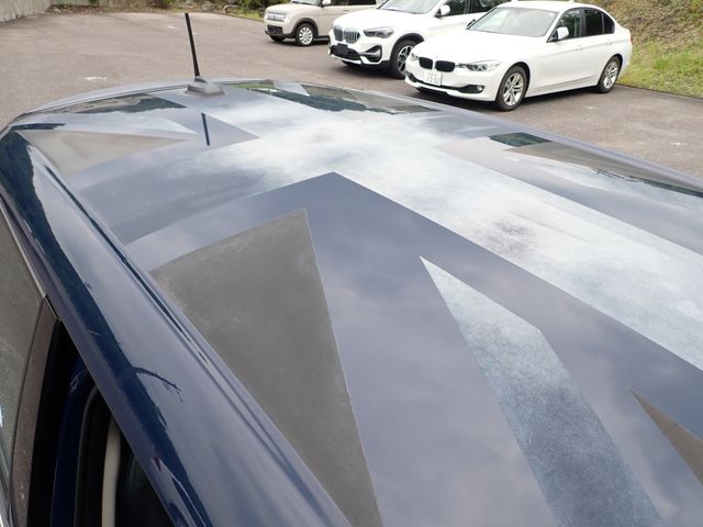 BMW MINI COOPER S 5DOOR