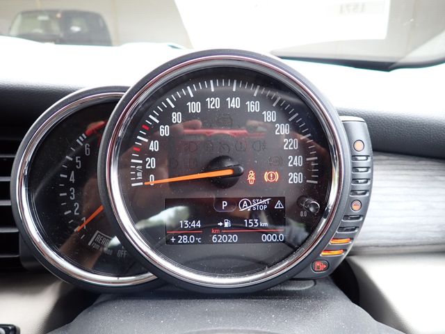 BMW MINI COOPER S 5DOOR