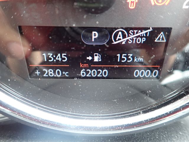 BMW MINI COOPER S 5DOOR