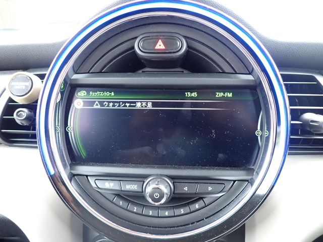 BMW MINI COOPER S 5DOOR