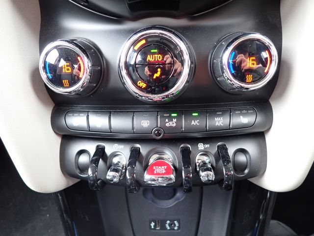 BMW MINI COOPER S 5DOOR