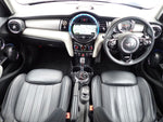 BMW MINI COOPER S 5DOOR