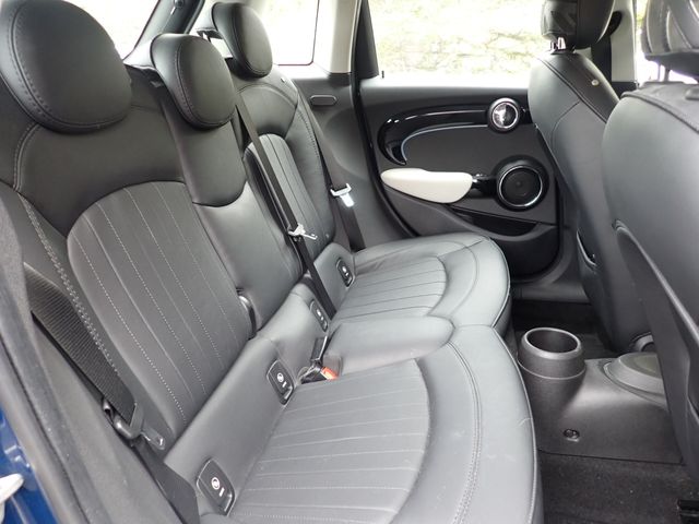 BMW MINI COOPER S 5DOOR