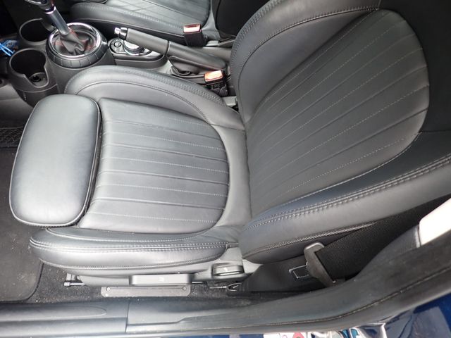 BMW MINI COOPER S 5DOOR