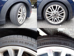 BMW MINI COOPER S 5DOOR