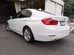BMW 3series sedan