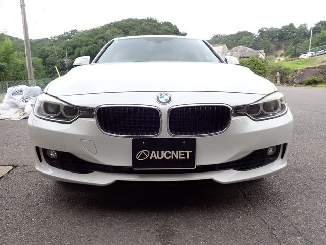 BMW 3series sedan
