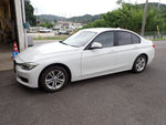 BMW 3series sedan