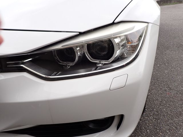 BMW 3series sedan