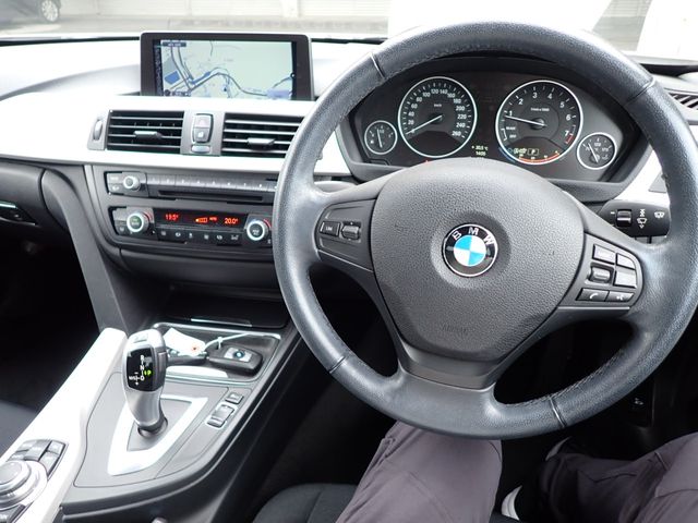 BMW 3series sedan