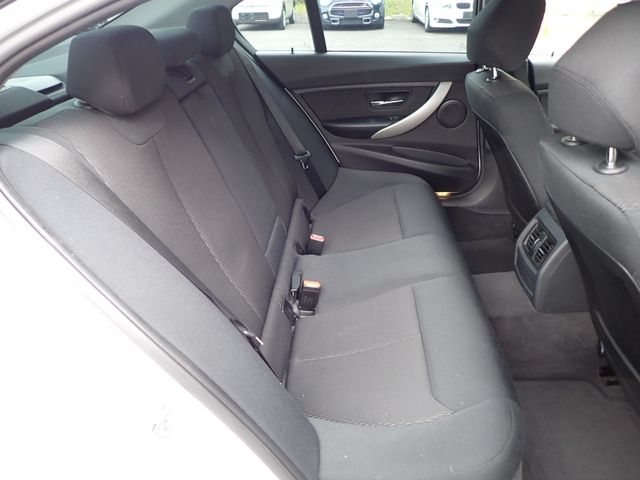 BMW 3series sedan