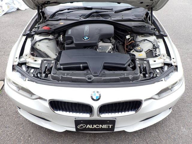BMW 3series sedan