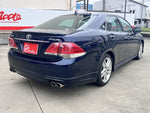 CROWN sedan