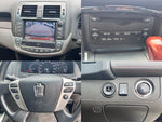CROWN sedan