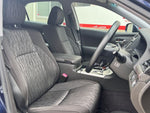 CROWN sedan