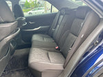 CROWN sedan