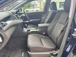 CROWN sedan