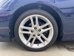 CROWN sedan