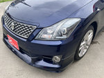 CROWN sedan