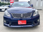 CROWN sedan