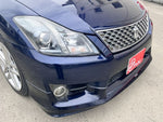 CROWN sedan