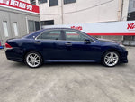 CROWN sedan