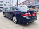 CROWN sedan