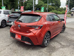 COROLLA SPORT HYBRID