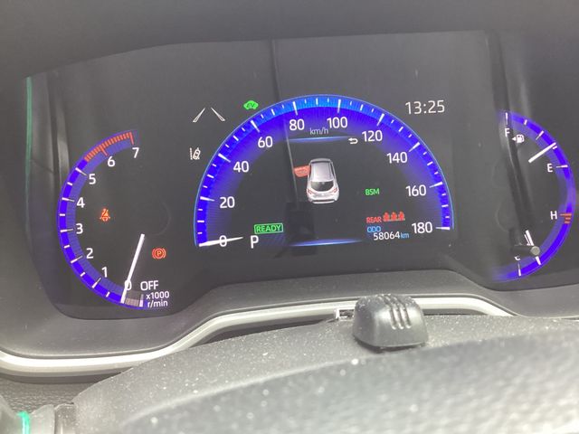 COROLLA SPORT HYBRID