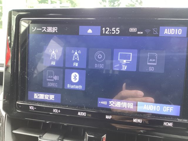 COROLLA SPORT HYBRID