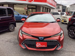 COROLLA SPORT HYBRID