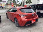 COROLLA SPORT HYBRID