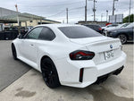 BMW M2 coupe