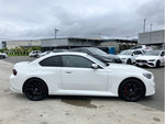 BMW M2 coupe