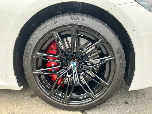 BMW M2 coupe