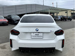 BMW M2 coupe